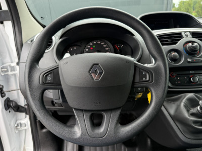 Renault Kangoo 1.5 dCi 80PK COMF / L1H1 / 1e EIG. / TREKHAAK / AIRCO / CRUISE / NAVI / BLUETOOTH 10