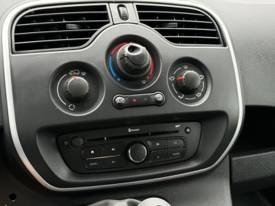 Renault Kangoo 1.5 dCi 80PK COMF / L1H1 / 1e EIG. / TREKHAAK / AIRCO / CRUISE / NAVI / BLUETOOTH 15