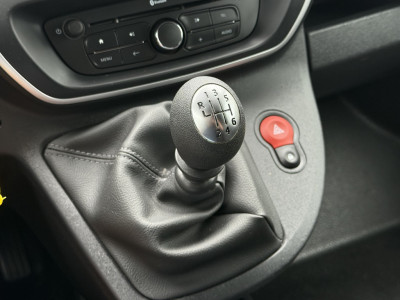 Renault Kangoo 1.5 dCi 80PK COMF / L1H1 / 1e EIG. / TREKHAAK / AIRCO / CRUISE / NAVI / BLUETOOTH 16