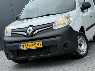 Renault Kangoo 1.5 dCi 80PK COMF / L1H1 / 1e EIG. / TREKHAAK / AIRCO / CRUISE / NAVI / BLUETOOTH 17