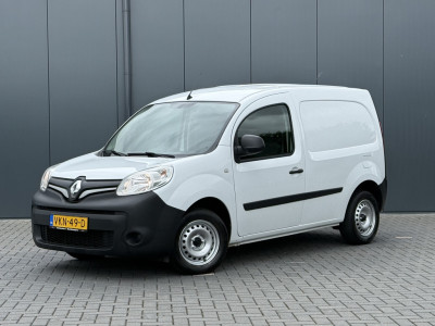 Renault Kangoo 1.5 dCi 80PK COMF / L1H1 / 1e EIG. / TREKHAAK / AIRCO / CRUISE / NAVI / BLUETOOTH 2
