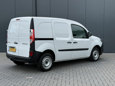 Renault Kangoo 1.5 dCi 80PK COMF / L1H1 / 1e EIG. / TREKHAAK / AIRCO / CRUISE / NAVI / BLUETOOTH 3