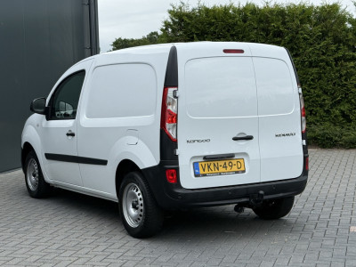 Renault Kangoo 1.5 dCi 80PK COMF / L1H1 / 1e EIG. / TREKHAAK / AIRCO / CRUISE / NAVI / BLUETOOTH 5