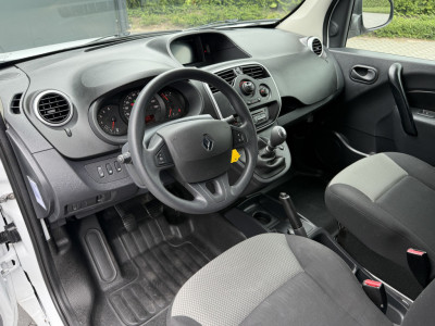 Renault Kangoo 1.5 dCi 80PK COMF / L1H1 / 1e EIG. / TREKHAAK / AIRCO / CRUISE / NAVI / BLUETOOTH 9