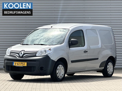 Renault Kangoo 1.5 dCi 90 Energy Comfort Maxi L2 Extra lang MARGE BTW VRIJ