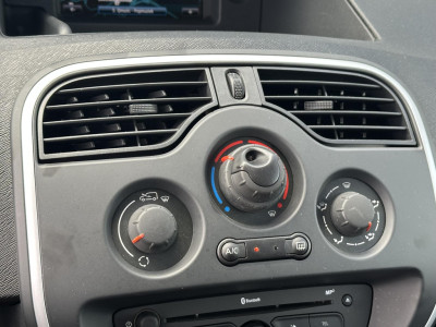 Renault Kangoo 1.5 dCi 90 Energy Comfort Maxi L2 Extra lang MARGE BTW VRIJ 12