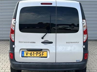 Renault Kangoo 1.5 dCi 90 Energy Comfort Maxi L2 Extra lang MARGE BTW VRIJ 14