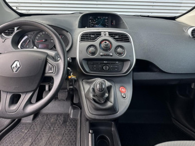 Renault Kangoo 1.5 dCi 90 Energy Comfort Maxi L2 Extra lang MARGE BTW VRIJ 2