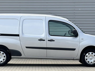 Renault Kangoo 1.5 dCi 90 Energy Comfort Maxi L2 Extra lang MARGE BTW VRIJ 6