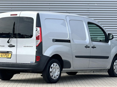 Renault Kangoo 1.5 dCi 90 Energy Comfort Maxi L2 Extra lang MARGE BTW VRIJ 8