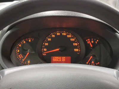 Renault Kangoo 1.5dCi 90pk Trekhaak Euro 6! foto 10