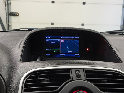 Renault Kangoo 1.5dCi 90pk Trekhaak Euro 6! foto 11