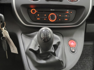 Renault Kangoo 1.5dCi 90pk Trekhaak Euro 6! foto 14