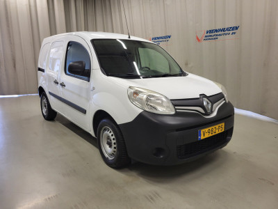 Renault Kangoo 1.5dCi 90pk Trekhaak Euro 6! foto 17