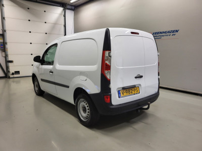 Renault Kangoo 1.5dCi 90pk Trekhaak Euro 6! foto 18