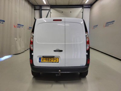 Renault Kangoo 1.5dCi 90pk Trekhaak Euro 6! foto 19