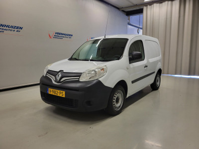 Renault Kangoo 1.5dCi 90pk Trekhaak Euro 6! foto 2