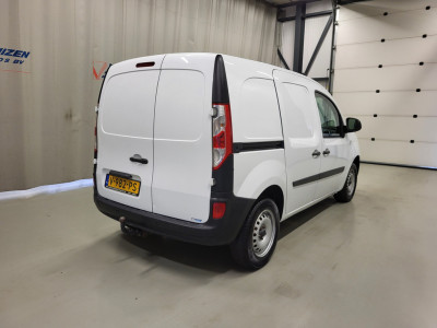 Renault Kangoo 1.5dCi 90pk Trekhaak Euro 6! foto 3