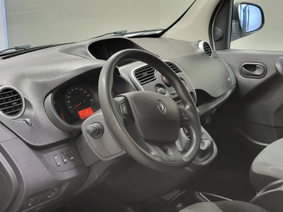 Renault Kangoo 1.5dCi 90pk Trekhaak Euro 6! foto 4