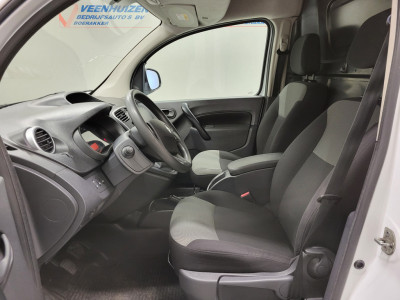 Renault Kangoo 1.5dCi 90pk Trekhaak Euro 6! foto 5