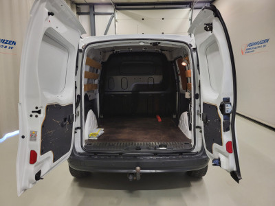 Renault Kangoo 1.5dCi 90pk Trekhaak Euro 6! foto 6