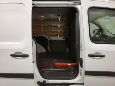 Renault Kangoo 1.5dCi 90pk Trekhaak Euro 6! foto 7