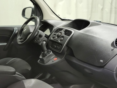 Renault Kangoo 1.5dCi 90pk Trekhaak Euro 6! foto 8