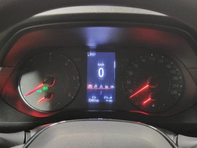 Renault Kangoo 1.5dCi 96pk Euro 6! foto 10