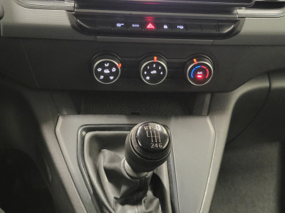 Renault Kangoo 1.5dCi 96pk Euro 6! foto 14