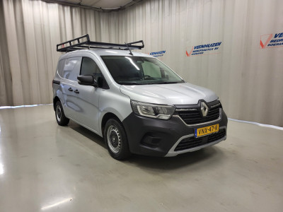 Renault Kangoo 1.5dCi 96pk Euro 6! foto 18