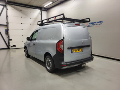 Renault Kangoo 1.5dCi 96pk Euro 6! foto 19