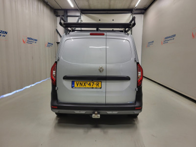 Renault Kangoo 1.5dCi 96pk Euro 6! foto 20