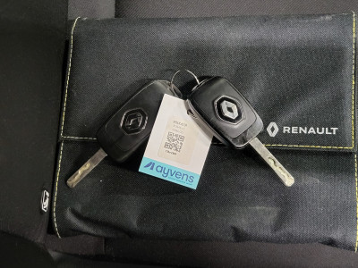 Renault Kangoo 1.5dCi 96pk Euro 6! foto 21