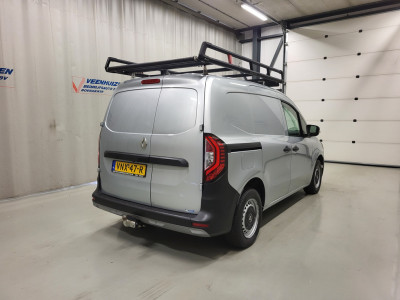 Renault Kangoo 1.5dCi 96pk Euro 6! foto 3