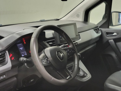 Renault Kangoo 1.5dCi 96pk Euro 6! foto 4