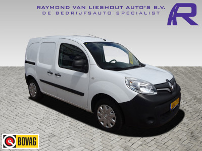 Renault Kangoo 1.5 dCi AIRCO NAVIGATIE CRUISE CONTROL SCHUIFDEUR