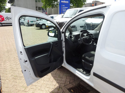 Renault Kangoo 1.5 dCi AIRCO NAVIGATIE CRUISE CONTROL SCHUIFDEUR 11