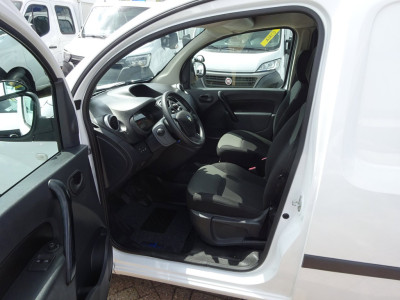 Renault Kangoo 1.5 dCi AIRCO NAVIGATIE CRUISE CONTROL SCHUIFDEUR 12
