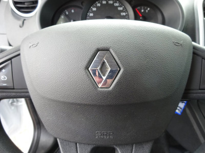Renault Kangoo 1.5 dCi AIRCO NAVIGATIE CRUISE CONTROL SCHUIFDEUR 13