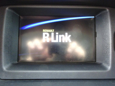 Renault Kangoo 1.5 dCi AIRCO NAVIGATIE CRUISE CONTROL SCHUIFDEUR 15