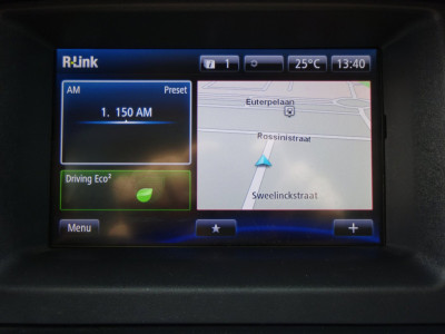 Renault Kangoo 1.5 dCi AIRCO NAVIGATIE CRUISE CONTROL SCHUIFDEUR 16