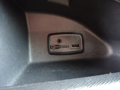 Renault Kangoo 1.5 dCi AIRCO NAVIGATIE CRUISE CONTROL SCHUIFDEUR 17