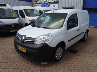 Renault Kangoo 1.5 dCi AIRCO NAVIGATIE CRUISE CONTROL SCHUIFDEUR 2