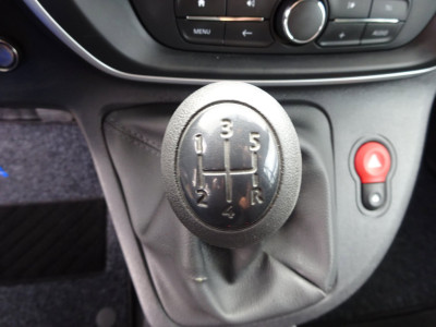 Renault Kangoo 1.5 dCi AIRCO NAVIGATIE CRUISE CONTROL SCHUIFDEUR 21