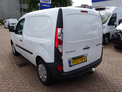 Renault Kangoo 1.5 dCi AIRCO NAVIGATIE CRUISE CONTROL SCHUIFDEUR 3