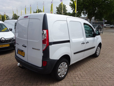 Renault Kangoo 1.5 dCi AIRCO NAVIGATIE CRUISE CONTROL SCHUIFDEUR 4