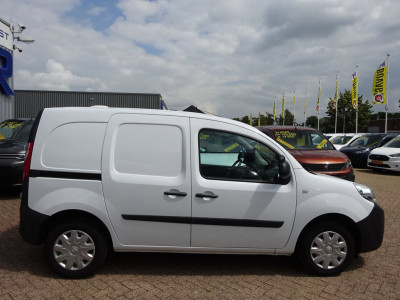 Renault Kangoo 1.5 dCi AIRCO NAVIGATIE CRUISE CONTROL SCHUIFDEUR 5