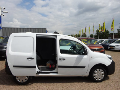 Renault Kangoo 1.5 dCi AIRCO NAVIGATIE CRUISE CONTROL SCHUIFDEUR 6