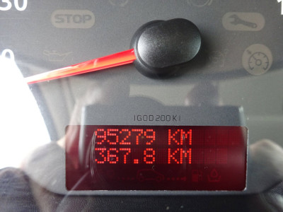 Renault Kangoo 1.5 dCi AIRCO NAVIGATIE CRUISE CONTROL SCHUIFDEUR 7