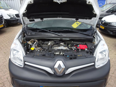 Renault Kangoo 1.5 dCi AIRCO NAVIGATIE CRUISE CONTROL SCHUIFDEUR 8